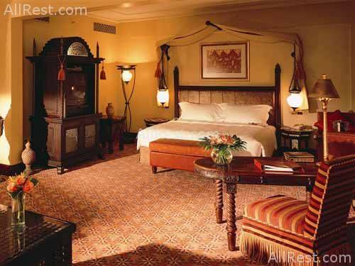 Al Qasr Hotel 10